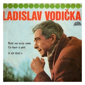 1973 (1): Řidič má tvrdý chléb / Co bych si přál