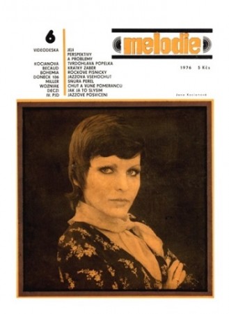 Melodie ... 1976 / 06