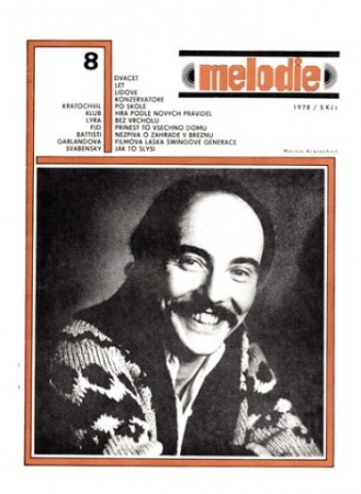 Melodie ... 1978 / 08