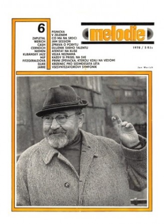 Melodie ... 1978 / 06