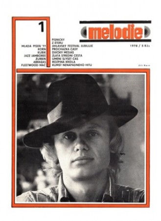 Melodie ... 1978 / 01