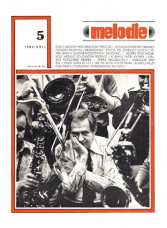Melodie ... 1980 / 05