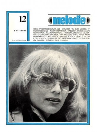 Melodie ... 1979 / 12