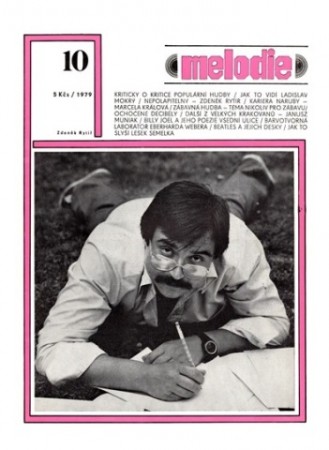 Melodie ... 1979 / 10