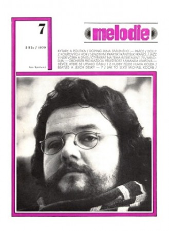 Melodie ... 1979 / 07