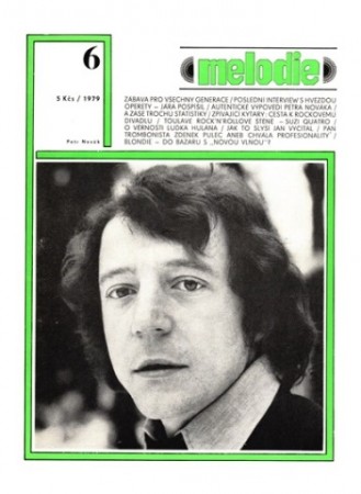 Melodie ... 1979 / 06