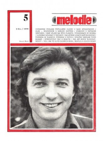 Melodie ... 1979 / 05