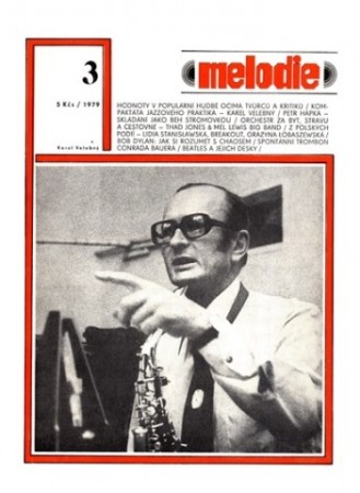 Melodie ... 1979 / 03