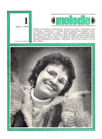 Melodie ... 1979 / 01