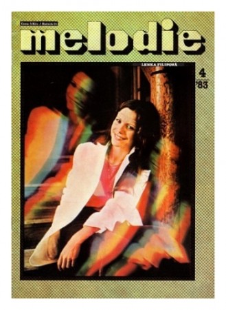 Melodie ... 1983 / 04