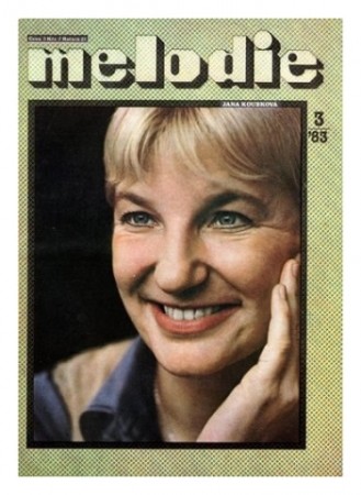 Melodie ... 1983 / 03