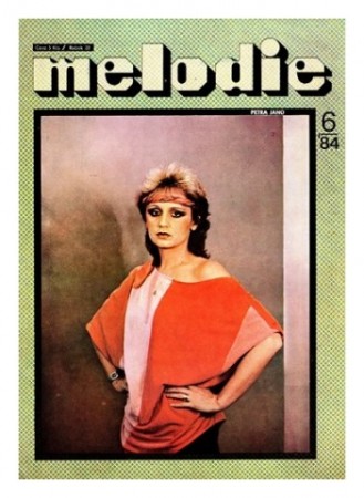 Melodie ... 1984 / 06