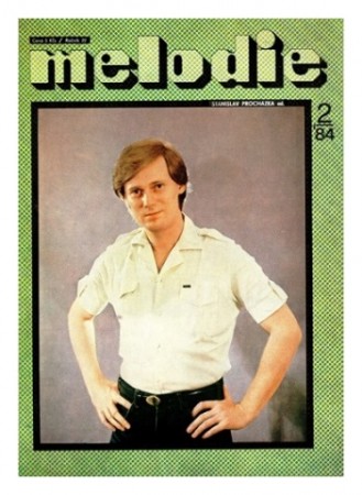 Melodie ... 1984 / 02