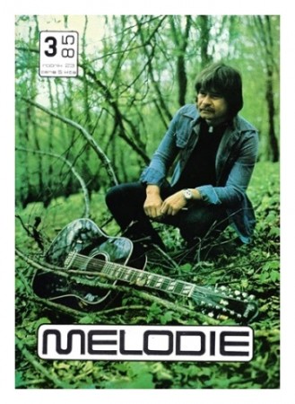 Melodie ... 1985 / 03
