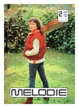 Melodie ... 1985 / 02