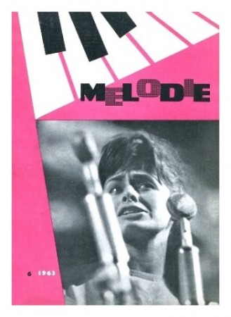 Melodie ... 1963 / 06