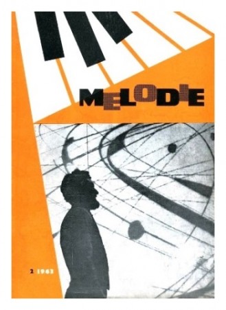 Melodie ... 1963 / 02