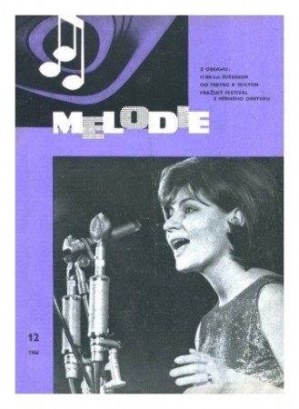 Melodie ... 1964 / 12
