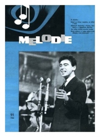 Melodie ... 1964 / 11