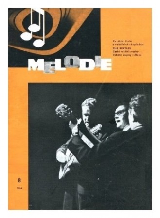 Melodie ... 1964 / 08