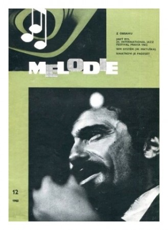Melodie ... 1965 / 12