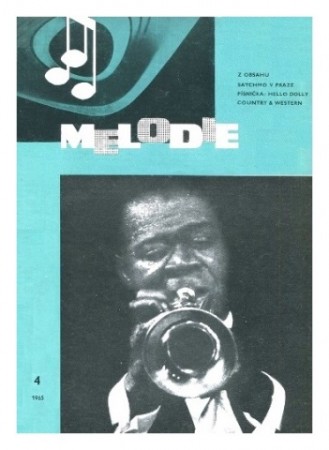 Melodie ... 1965 / 04