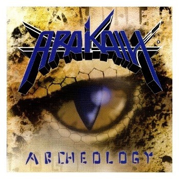 2002: Archeology ... CD / MC