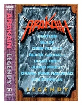 1995: Legendy