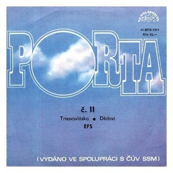 11 / PORTA ... EFS (1989)