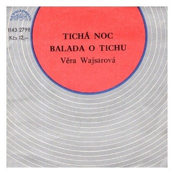 1983: Tichá noc / Balada o tichu