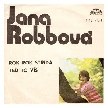 1975: Rok rok střídá / Teď to víš