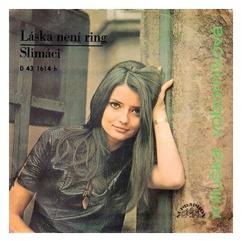 1973: Láska není ring / Slimáci
