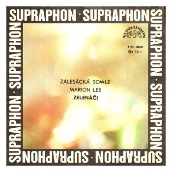 1986: Zálesácká bowle / Marion Lee