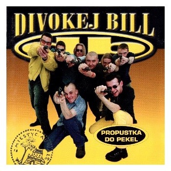 2000 / Propustka do pekel ... CD