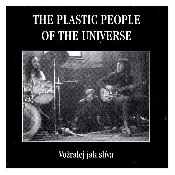 1997 / Vožralej jak slíva (koncerty 1973-75) ... CD