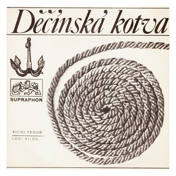 1970 / KOTVA ... Karel Hála a Ladislava Kozderková