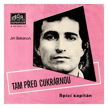 1972: Tam před cukrárnou / Spící kapitán