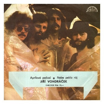 1985: Aprílové počasí / Nebe peklo ráj