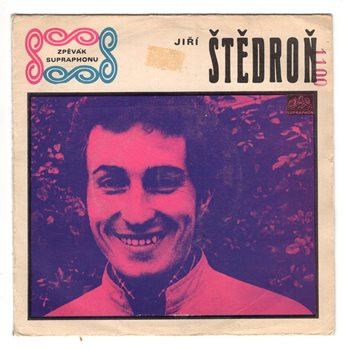 1069 ... ŠTĚDROŇ JIŘÍ: Grand prix / Hotel Dobrá vyhlídka (1970)