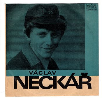 0370 … NECKÁŘ VÁCLAV: Mrs. Applebee / Pojď se vzít (1968)