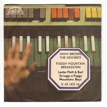 1413 ... FLATT L. & SCRUGGS E. + FOGGY MOUNTAINS BOYS: FoggyMountain ... (1972)