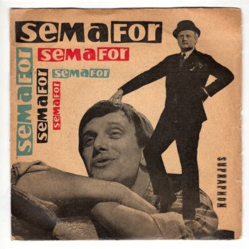 0985 ... ŠLITR JIŘÍ: Krokodýl / URBÁNKOVÁ NAĎA: Slunce zhaslo dojetím (1970)