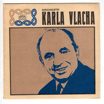 0740 … CHLADIL MILAN: Ulice, kde bydlíš ty / SIMONOVÁ YVETTA: Ne, ten se nesplní (1969)