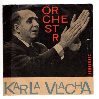 0572 … CHLADIL MILAN: Jen račte dál / Když máš ji rád (1968)