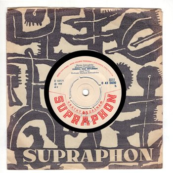 0600 ... PLÍVA JOSEF: Hvězda nad Betlémem / HUTKA & VEIT: Ježíšek (1968)