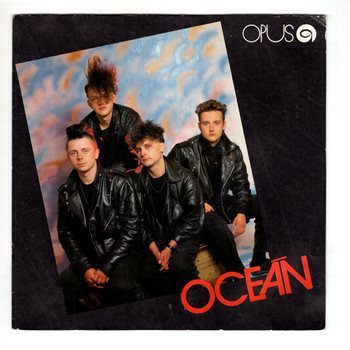0752 ... OCEÁN: Narcis / Večer na zámku (1990)