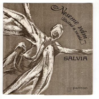 81 0424 ... SALVIA: Neseme vám ... (1990)