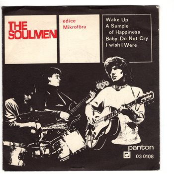 0108 ... SOULMEN (1969)