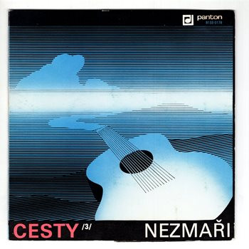 0178 ... NEZMAŘI: Cesty 3 (1985)
