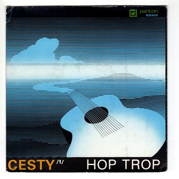 0173 ... HOP TROP: Cesty 1 (1984)